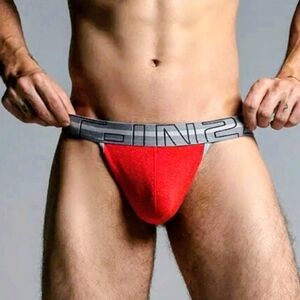 C-IN2 Men's ZEN Thong Underwear NEW Size Large